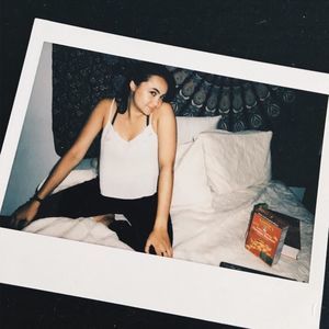 Meet your Posher, Julianna